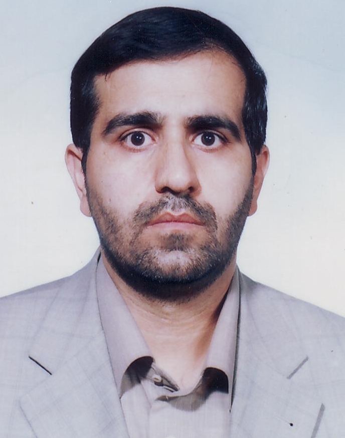 محمدرضا جوادی یگانه