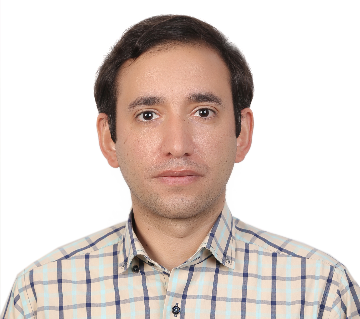 Reza Roumina