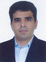 مسعود کیماسی