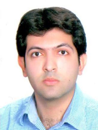 Ali Daryabeigi Zand