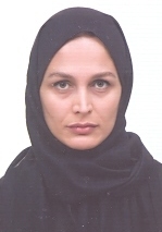Fatemeh Eslam Maslak