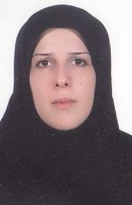 Fatemeh Esmaeili Khalil Saraei