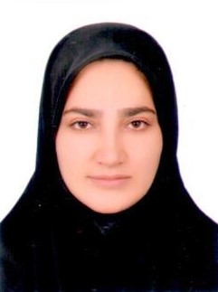 Parisa Ebrahimi