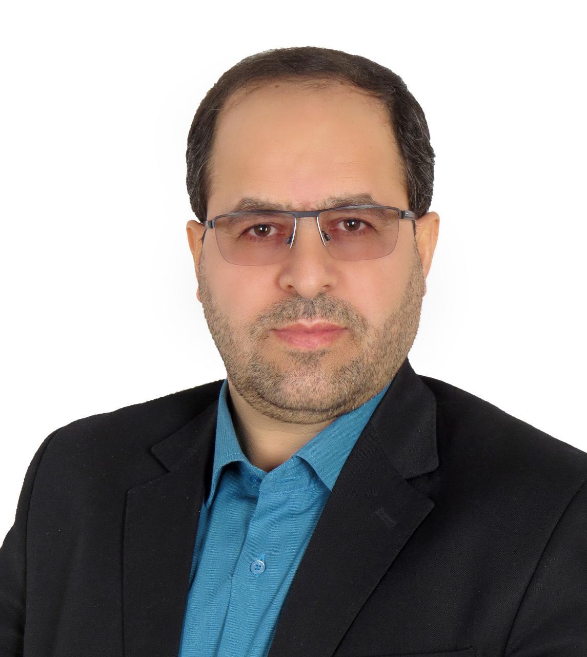 سیدمحمد مقیمی