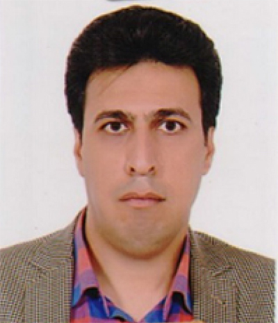 رضا جهانشاهی