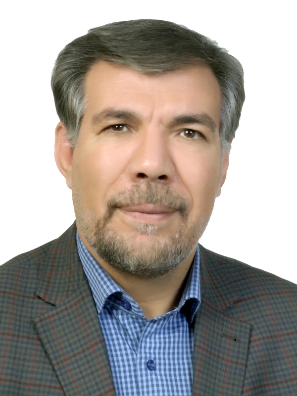محسن اللهیاری