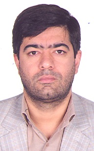 علی مقدم زاده