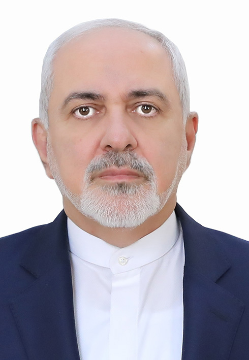 Mohammad-javad Zarif