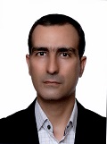 رضا محمدی سیدشکری