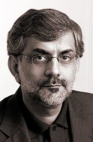 علیرضا عینی فر