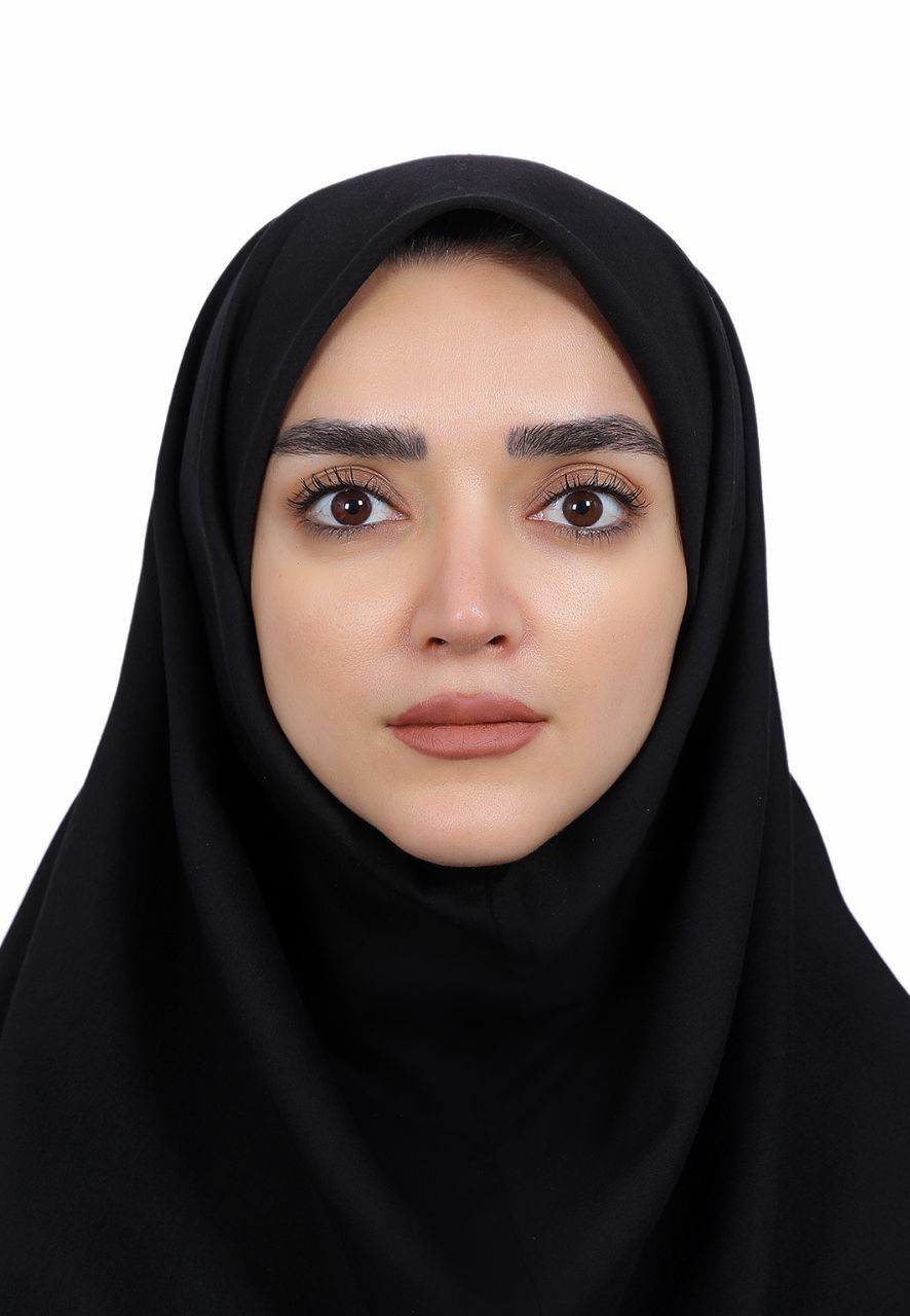 مریم خلجی