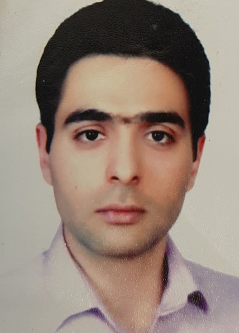 Mohammad Hossein Amini