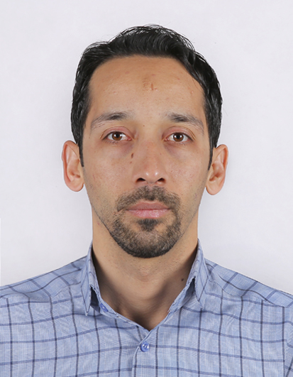Mahdi Sabbaghian