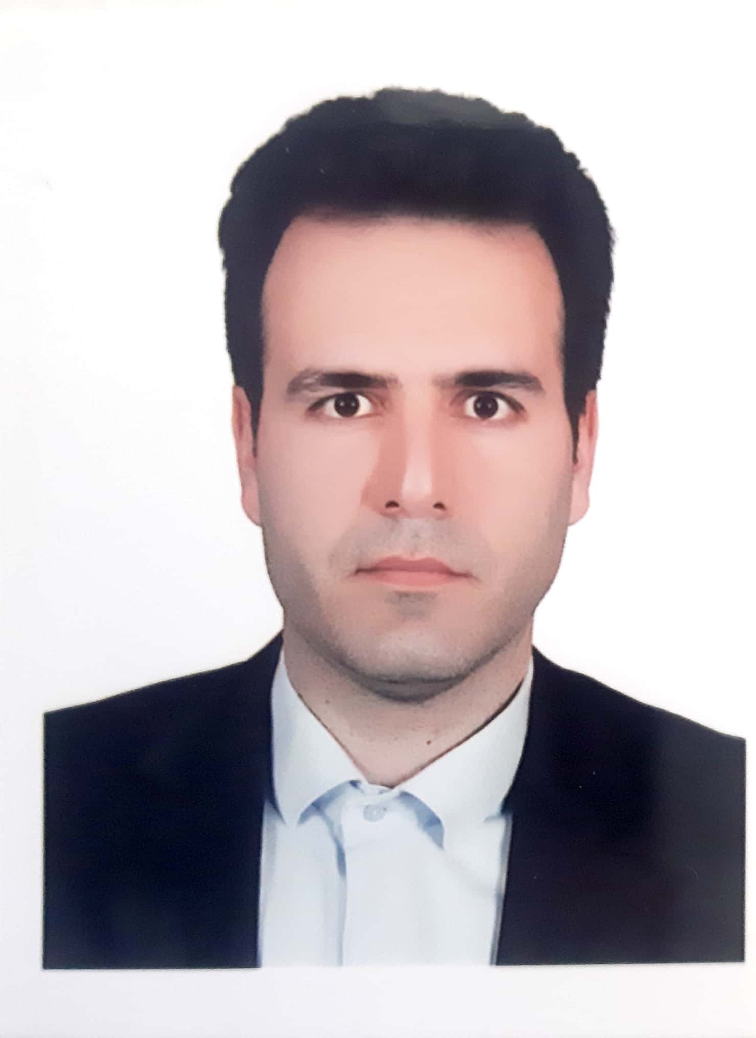 سیدمهدی اجاق