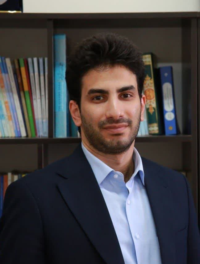 seiyed pouya Rasoulinejad
