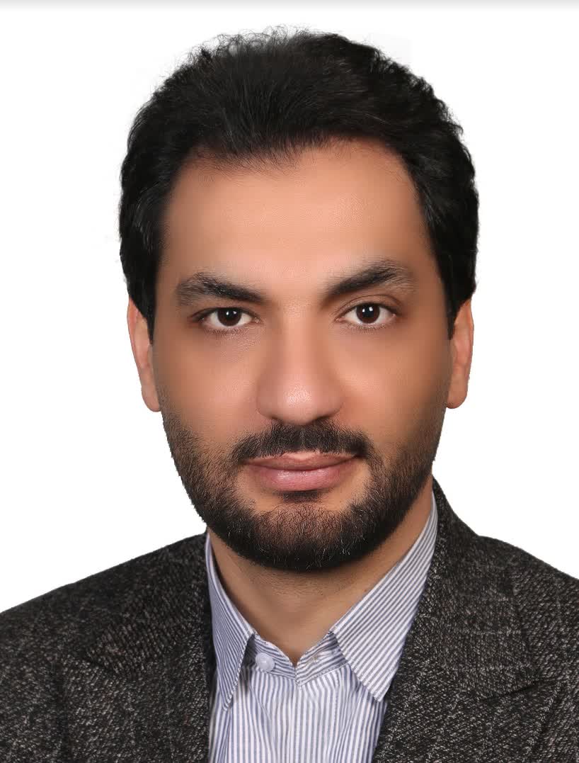 Mehdi Badali