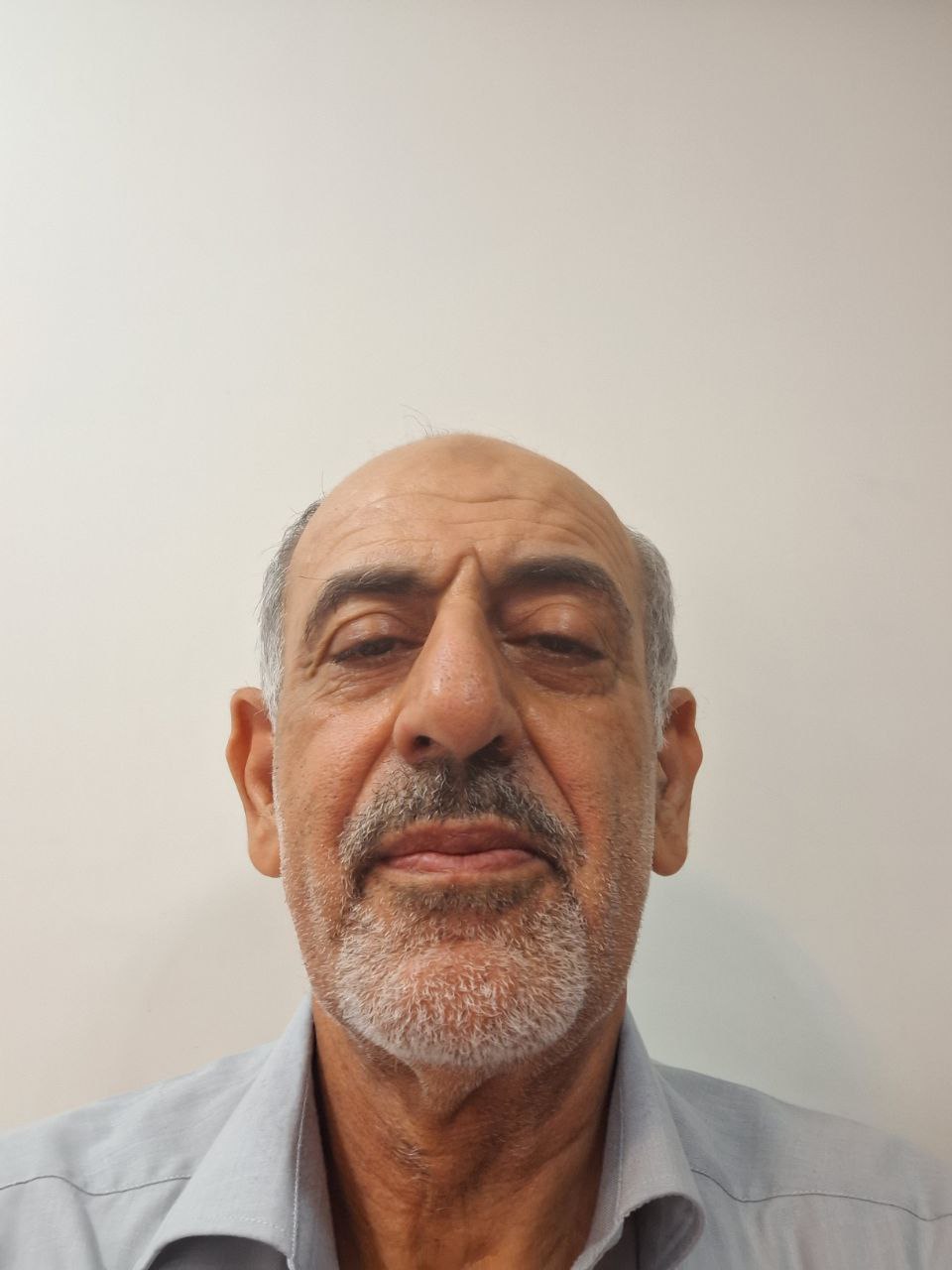 Amir Manian