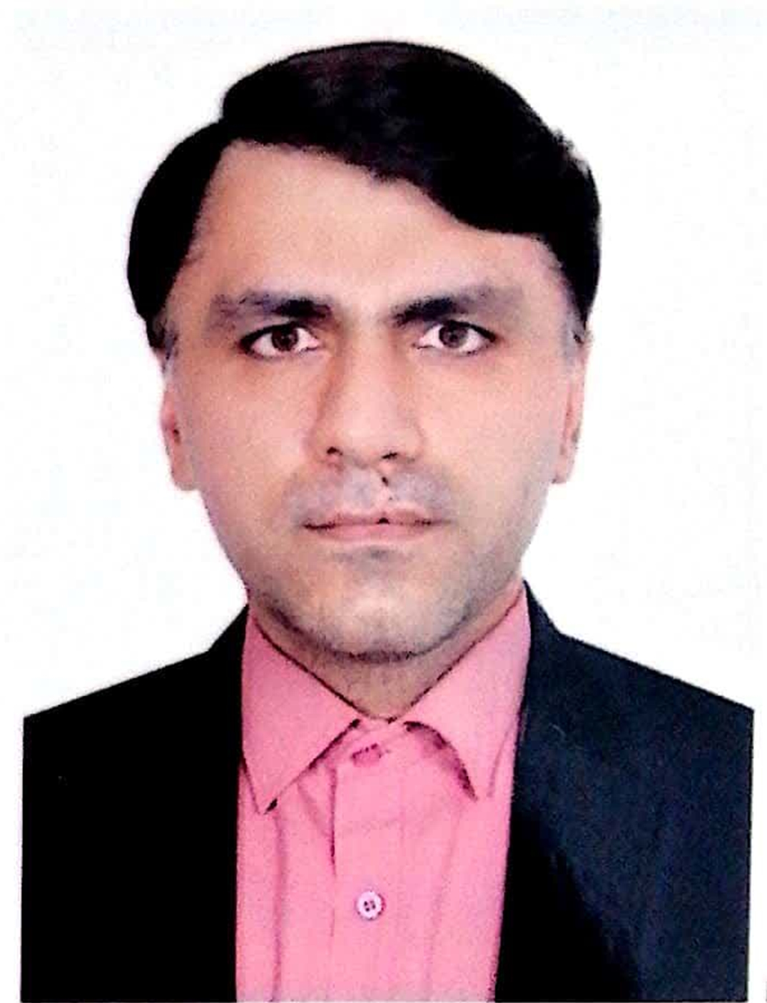 حجت اله مقصودلوراد