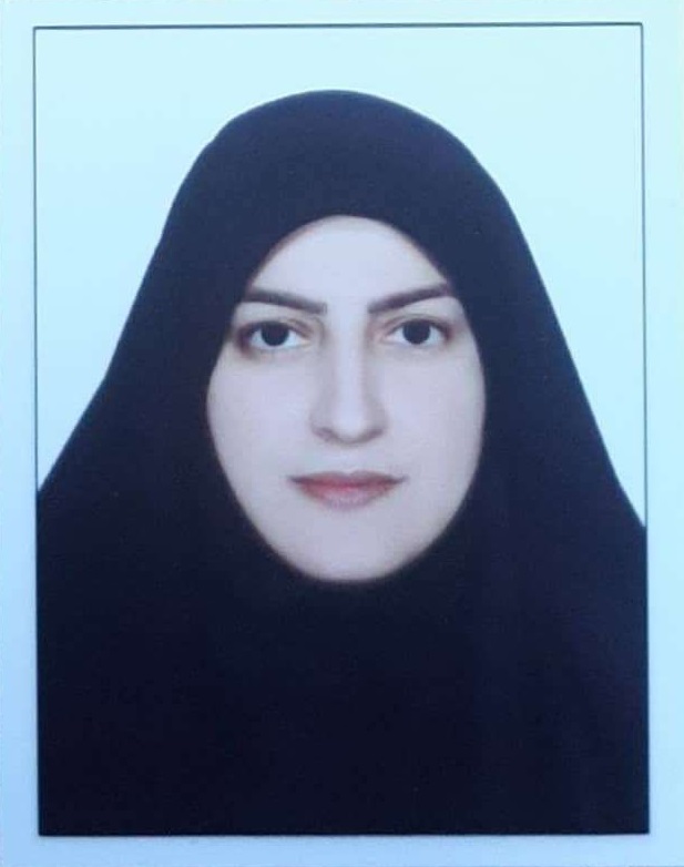 Azadeh Niaz