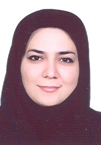 فیروزه آقاابراهیمی سامانی