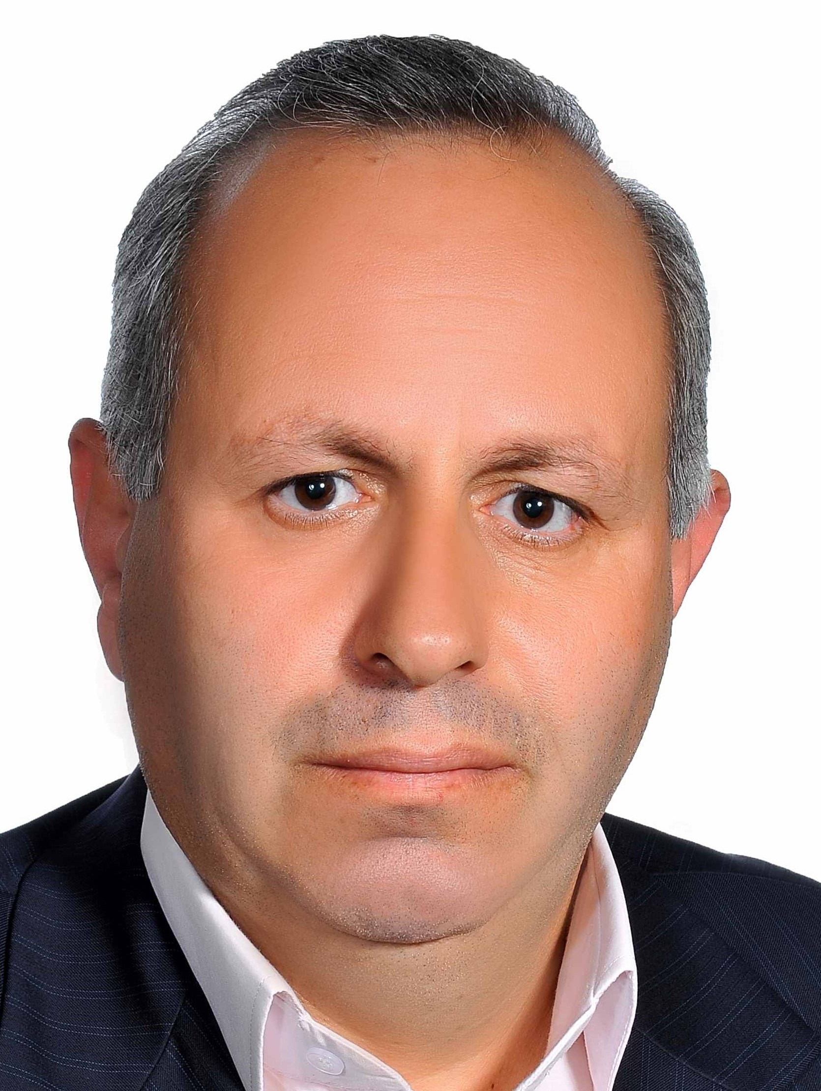 Ezatollah Abbasian