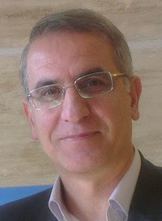Mohsnen Nazari