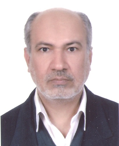 GholamAbbas Rezaei Haftador