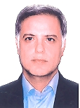 کاظم مهدیقلی