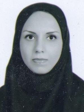 Zahra Razaghi Moghadam Kashani