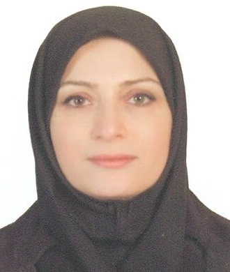 شهناز شهربانیان