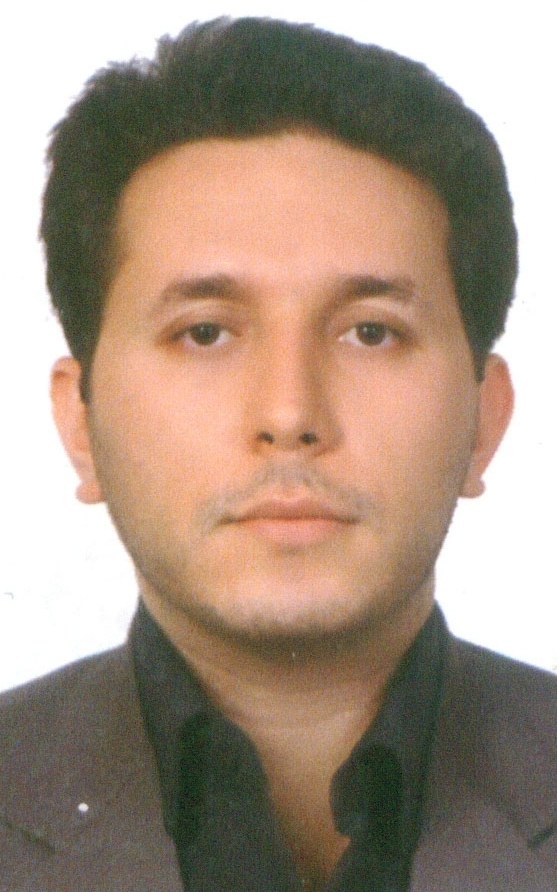 ahmad reza ghasemi