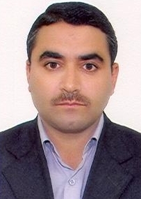 علی ماشاء الله کرمانی