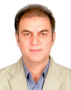Seyed Javad Zafarmand