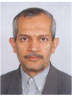 ایرج ملک محمدی
