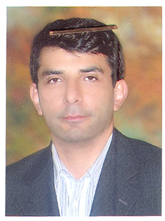 Mohammad Shekarchi Zadeh