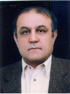 Mohammad Reza Darafsheh