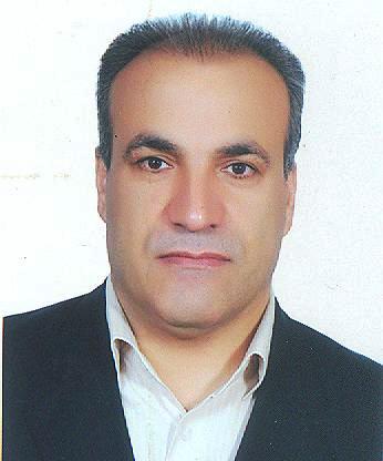 اکبر عرب حسینی