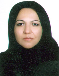 Farideh Attar