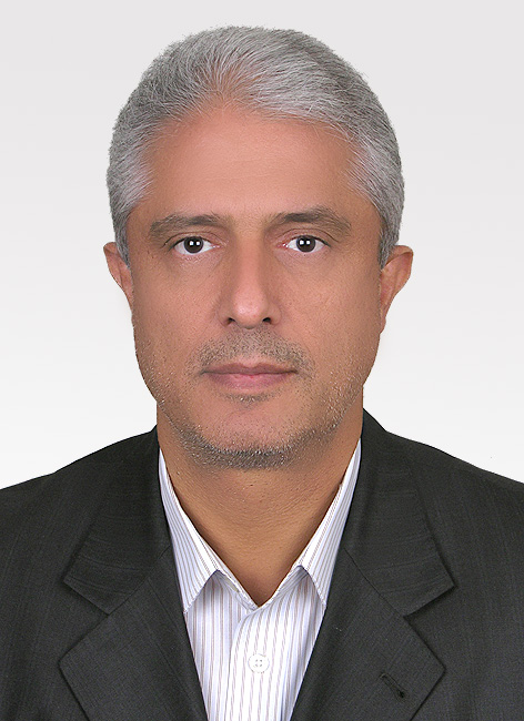 Mahmoud kamareh