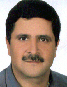 Ali Reza Sari