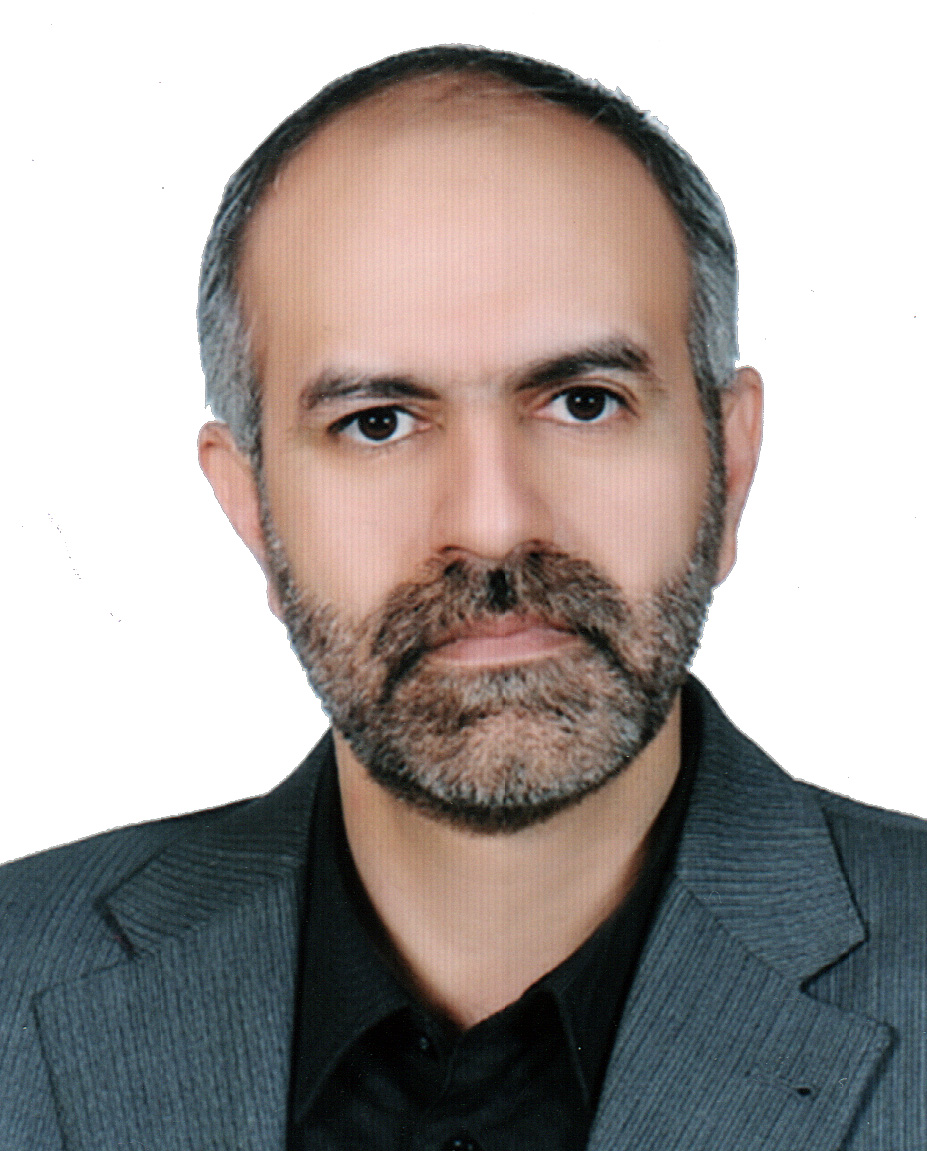 Mohammad Mehdi Dehghan