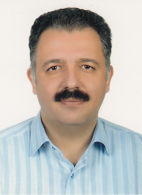 Babak Nadjar Araabi