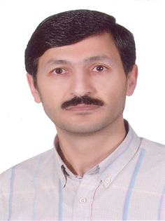 Jamshid Davoudi