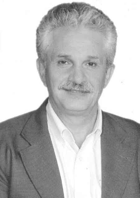 Mahmoud Ghazi Tabatabaei