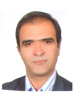 Ali Farazmand