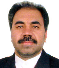 Gholam Heydar Ebrahim Bay Salami