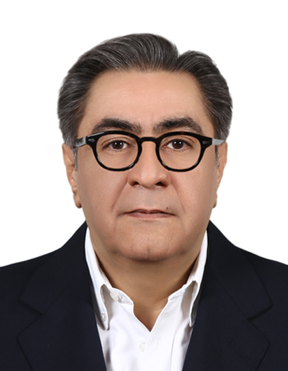 مهرداد نجم آبادی