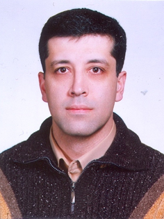 سیامک محمدی