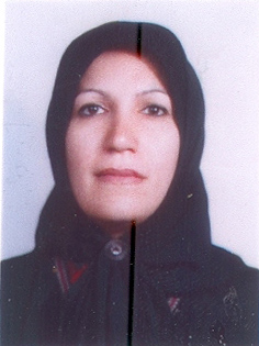 Fatima Fahim Nia