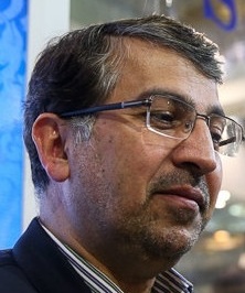 Hessameddin VaezZadeh